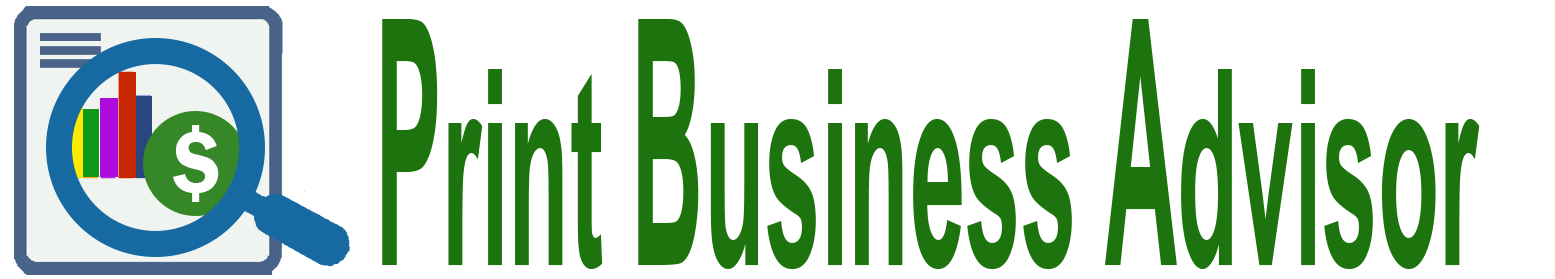 Print Business Advisor logo