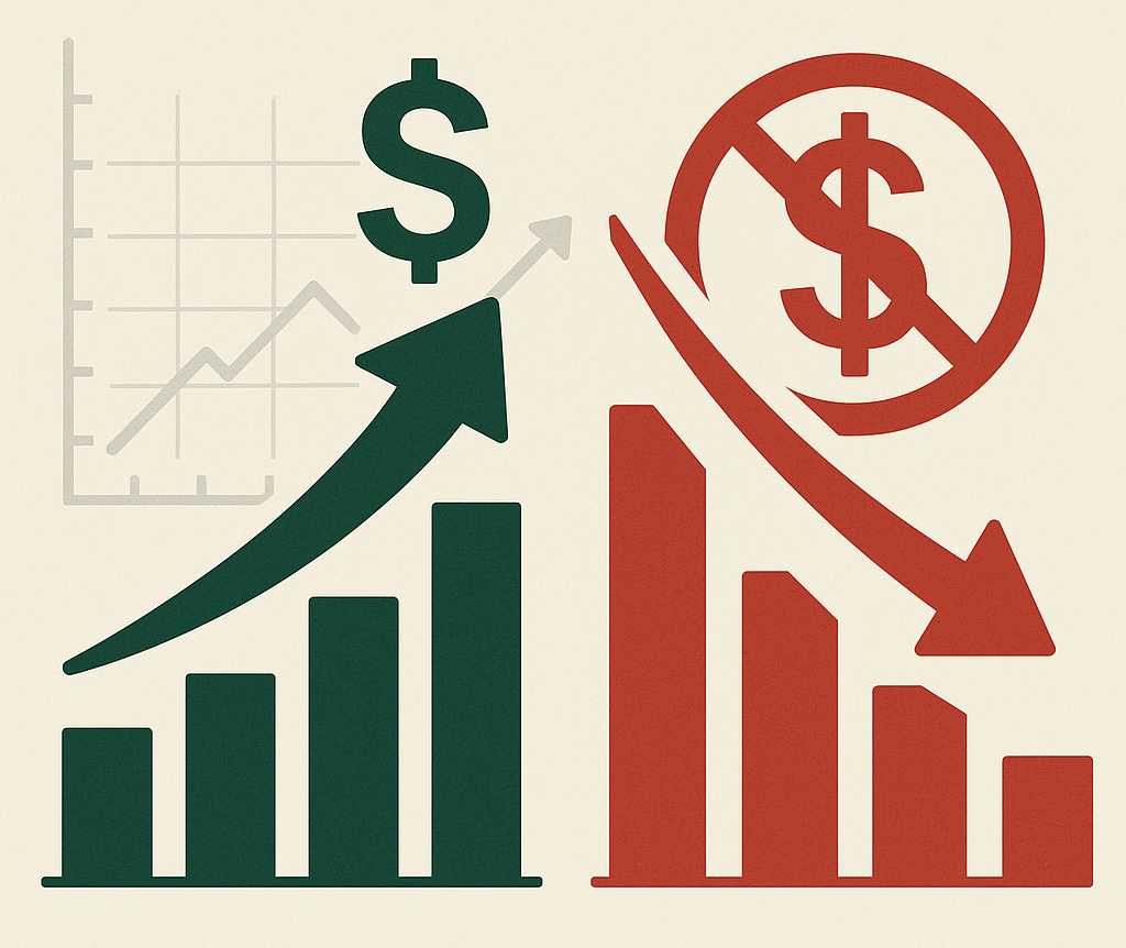 Boost Good Printing Sales Eliminate Bad Sales
