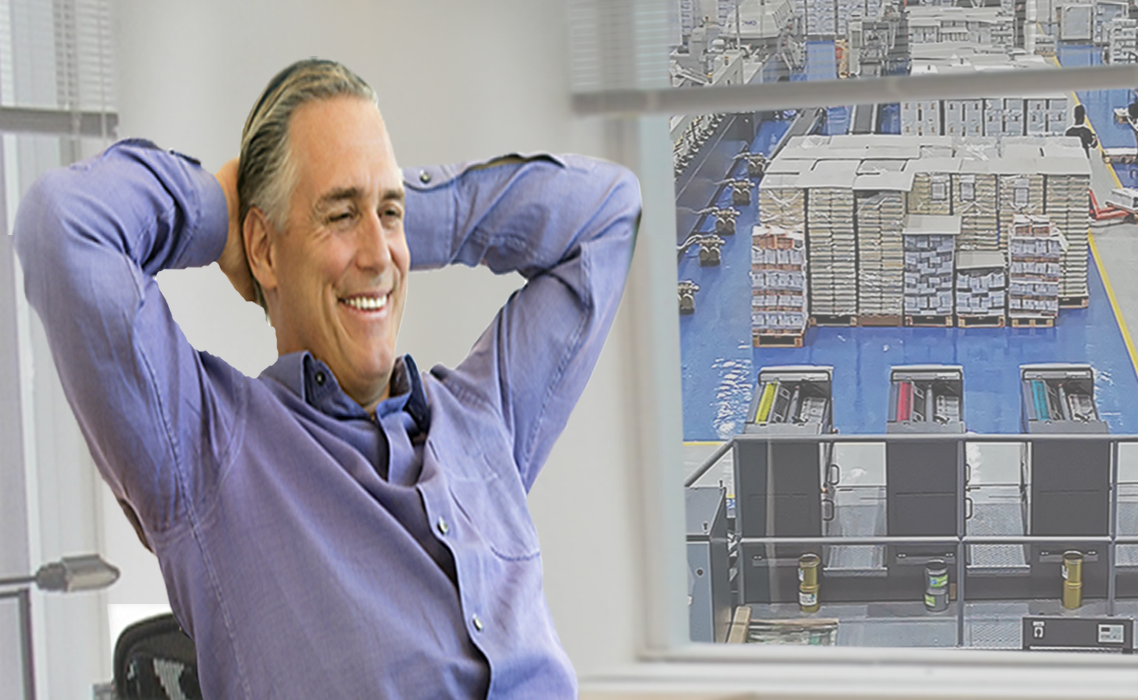 Boost print sales and print profits