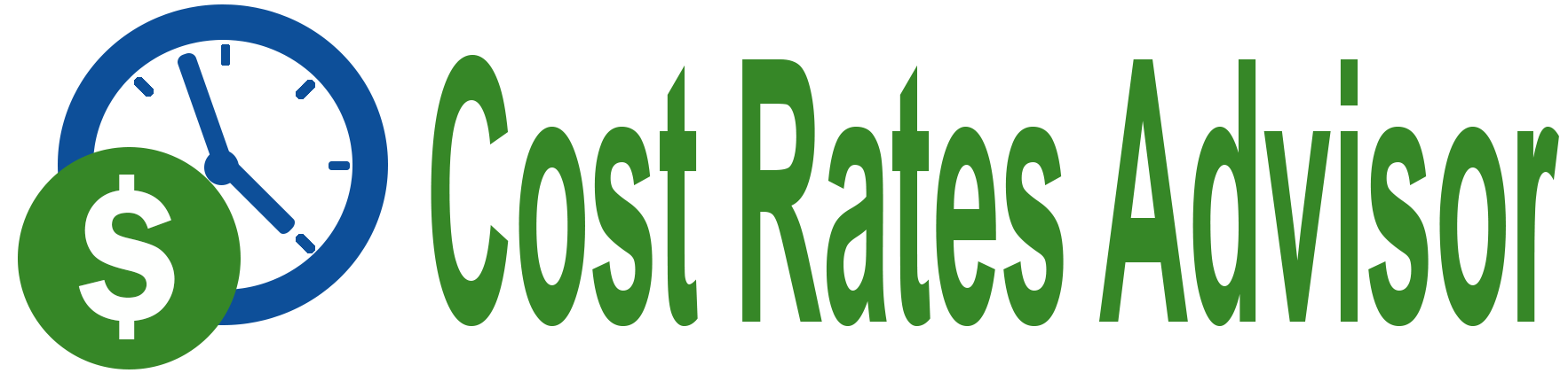 Cost Rates Advisor