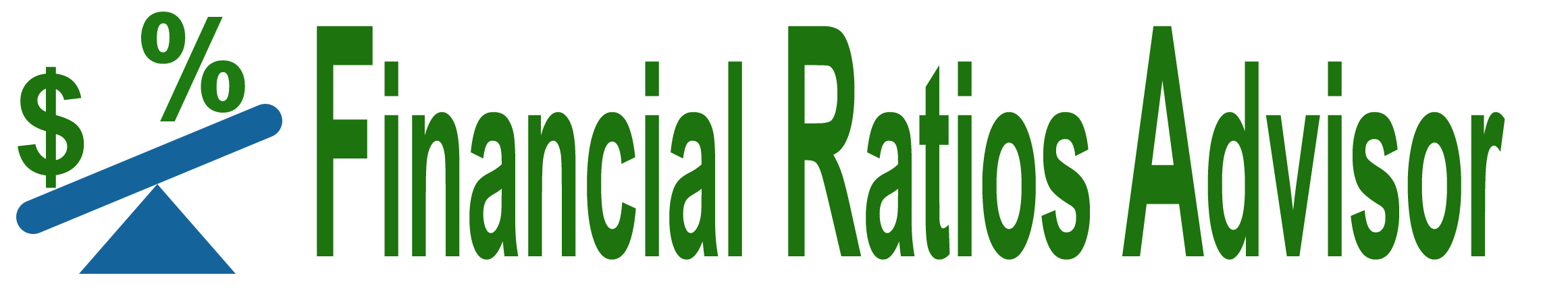 Financial Ratios Advisor