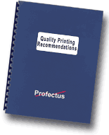 Printing Business Assessments