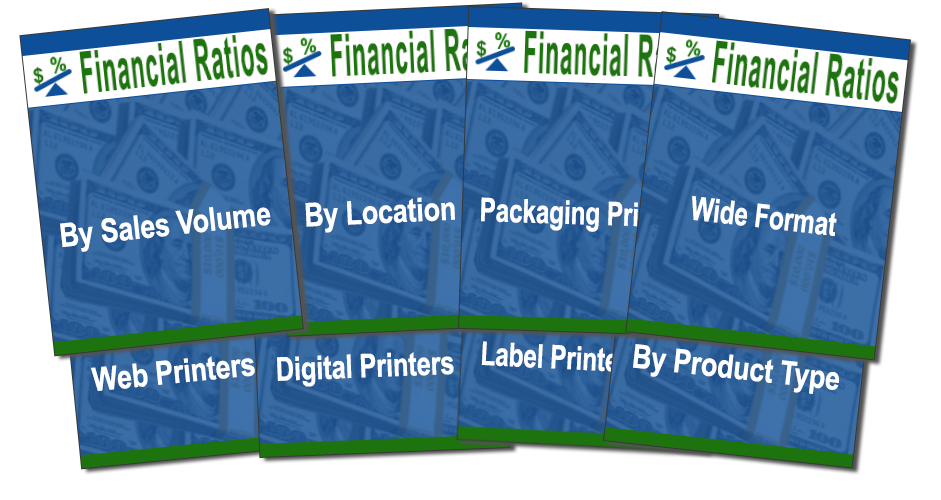 Print Business Advisor ratios Books