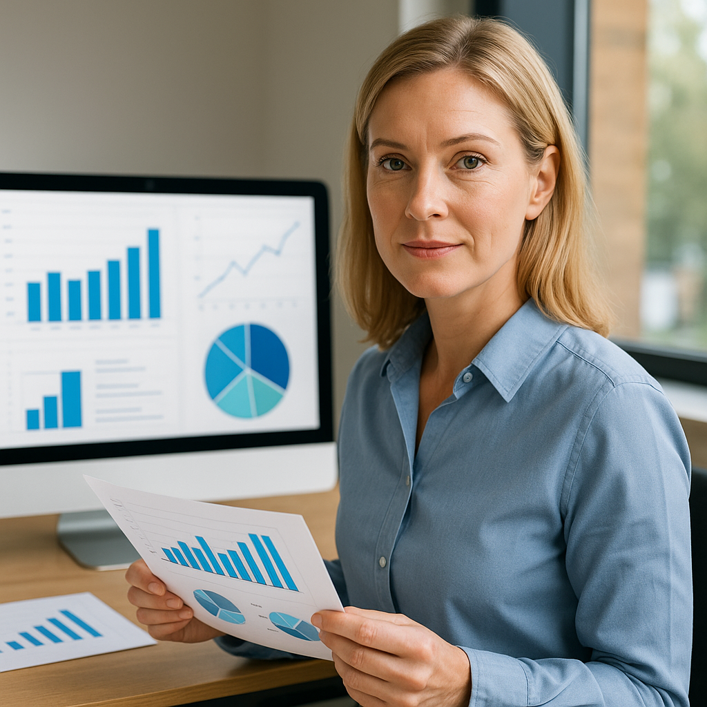 Print Business Advisor Screen Shots